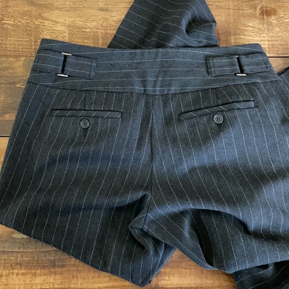 Express Editor Trouser - Picture 2 of 5